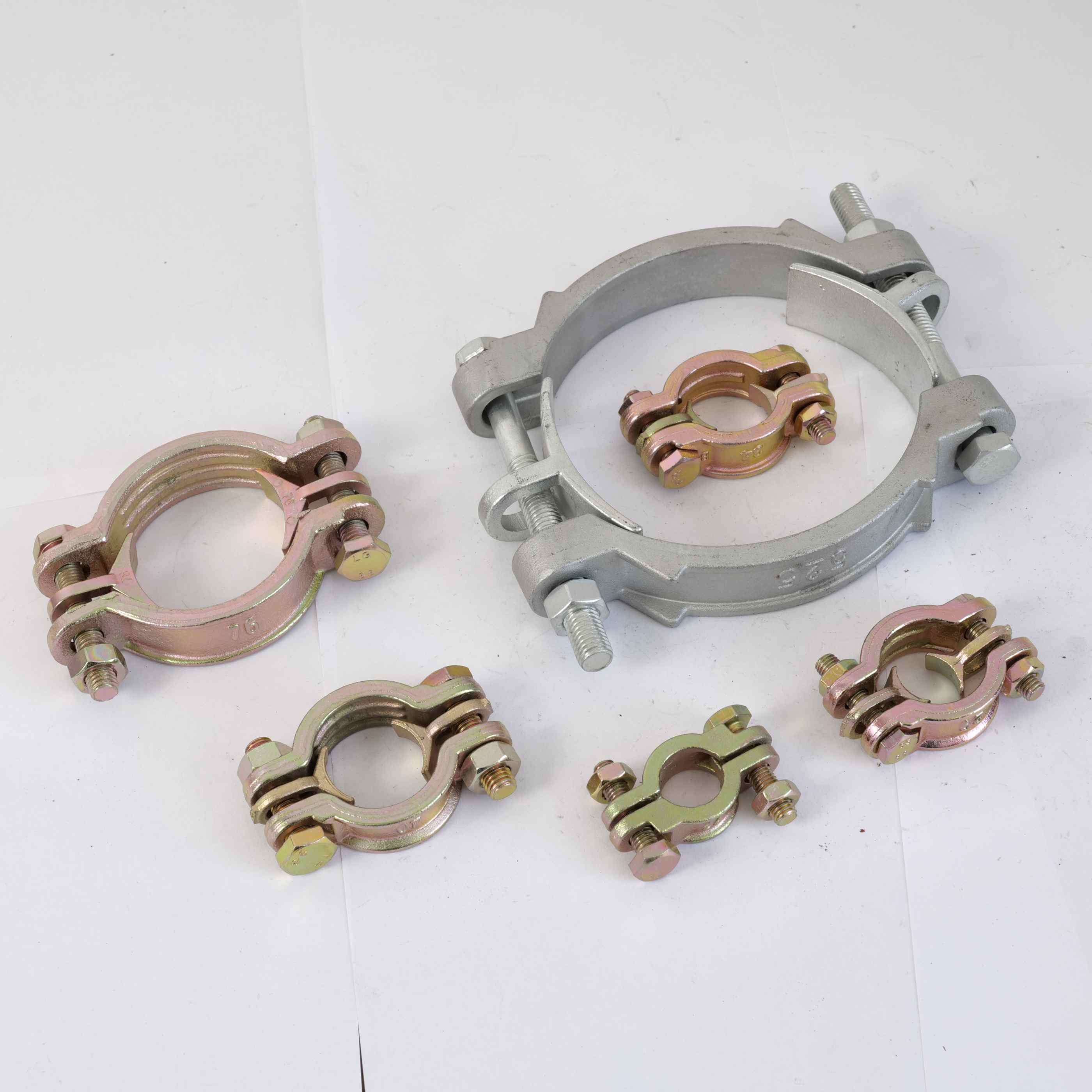 Instrukcja stosowania opasek zaciskowych